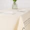 52" x 70" Summer Waves Table Cloth by Celebrate It™